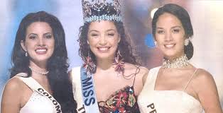 Faith pido is a philipines native who took social media platforms by storm. Miss World 2002 Miss World History