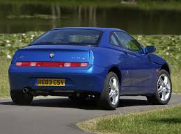 We did not find results for: Alfa Romeo Gtv Spezifikationen Fotos 2003 2004 2005 Autoevolution In Deutscher Sprache