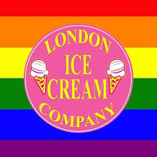 Was just the right size. London Ice Cream Company Home Facebook