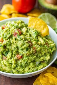 How To Make The Best Ever Guacamole This Authentic Guac Recipe Is Loaded With Avocados Tomato O Best Guacamole Recipe Guacamole Recipe Guacamole Recipe Easy