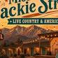Miss Jackie Straw - Live Music
