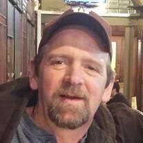 Larry W. Edgar Obituary January 7, 2019