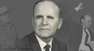 The "Prophet" William Branham