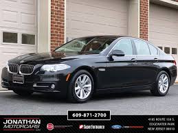 2016 Bmw 5 Series 528i Xdrive Stock 642684 For Sale Near Edgewater Park Nj Nj Bmw Dealer