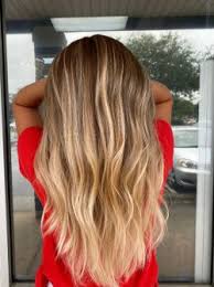 This salon only uses superior quality hair products for. Best Jacksonville Hair Salon Balayage Linda Deason Anna Carter