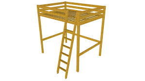 Great savings & free delivery / collection on many items. Ikea Stora Loft Bed Frame Dynamic Sizing 3d Warehouse