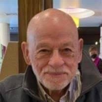 Bruce Smith Obituary