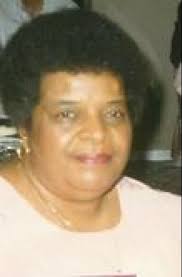 CRYSTAL HUGHLEY Obituary (1932