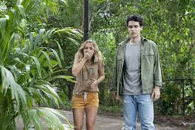 I Know What You Did Last Summer' TV Series Coming to Amazon