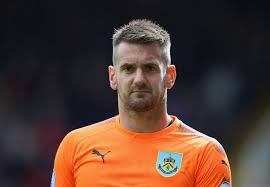 Tom heaton ретвитнул(а) aston villa. Tom Heaton Considering Drop To The Championship With Leeds After Falling Down Burnley Pecking Order