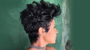 Black hair experts specializing in black hairstyles and black hair natural styles. Like The River Salon Voted Best Of Atlanta