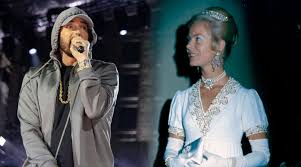 British Royal Admits to Loving Eminem Songs | Eminem.Pro - the biggest and  most trusted source of Eminem