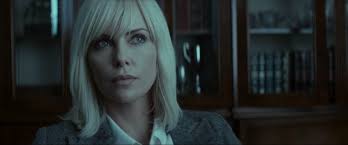 Charlize Theron Beats Up Pretty Much Everyone in Atomic Blonde Trailer