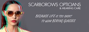Scarborows Opticians