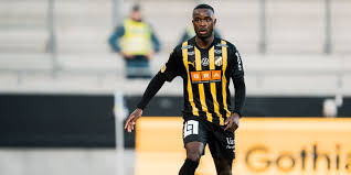 BK Häcken - News update