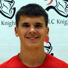 2015 Men's Soccer Roster