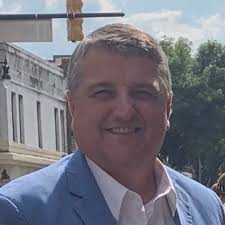 Patrick Sutton (@PatrickHSutton)