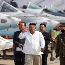General secretary of ruling party. Kim Jong Un Health Rumors Fueled By North Korea S Own Secrecy The New York Times