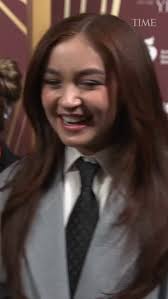 New reel @time via ig, Anna Cathcart