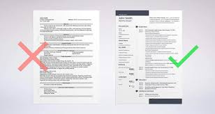 50 Resume Objective Examples Career Objectives For All Jobs
