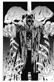 アクション, アドベンチャー, バイオレンス, バトル, 天使・悪魔, 人情. ãƒã‚§ãƒ³ã‚½ãƒ¼ãƒžãƒ³ Twitteræ¤œç´¢ Twitter Chainsaw Man Manga Art Chainsawman Manga