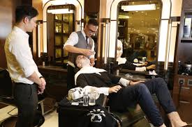 You can however look at each salon near your location before making a judgement. Salon Review Saloon May Be Small But It S Hong Kong S Most Baller Bespoke Unisex Hair Salon Yet