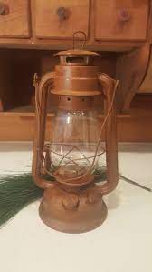 Maybe you would like to learn more about one of these? Vintage Antique Kerosene Lantern Id Lights