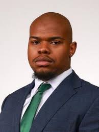 Current Chapter Brothers — Theta Zeta