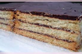 Gateau Pave Chocolat Petits Beurre Recette Ptitchef Recette Petit Beurre Recette Dessert Alimentation