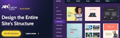 Here we will be offering you a comprehensive learning experience with a mission to empower you in the fields of elementor, wordpress, and every other topic related to your success as a web creator. Wordpress Theme Vs Theme Builder What Are The Differences Wp Pagebuilders