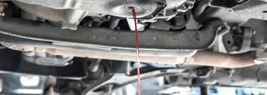 How To Check Your Transmission Fluid Hendrick Chevrolet Buick Gmc Southpoint