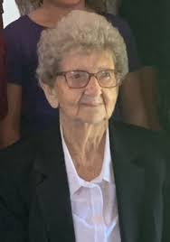 Obituary information for Sarah J. Bitner