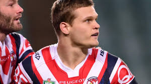 Titans hopeful Copley debuts against Eels