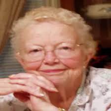 Obituary information for Anita May Conner