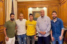 تشكيل الاتحاد السكندري أمام الأهلي. Ø§Ù„Ø§ØªØ­Ø§Ø¯ Ø§Ù„Ø³ÙƒÙ†Ø¯Ø±ÙŠ ÙŠØ¹Ù„Ù† Ø¶Ù… Ø¹Ù…Ø§Ø± Ø­Ù…Ø¯ÙŠ Ù„Ù…Ø¯Ø© Ù…ÙˆØ³Ù…ÙŠÙ† ÙŠÙ„Ø§ÙƒÙˆØ±Ø©