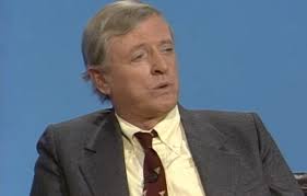 The Alt-Right, Political Correctness, and the Ghost of Bill Buckley