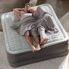 How To Fix A Hole In An Air Mattress Quick Guide 2017 Air Bed Home Trends Air Mattress