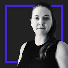 Nicole Maitland: Riding Life's Waves