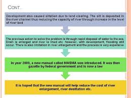 Urban stormwater management manual, manual saliran mesra alam malaysia msma, puchong. Tat 901 Hydrology Masma Manual Saliran Mesra Alam