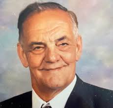 Obituary of Wayne Steeves