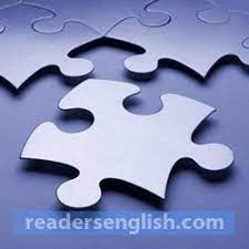 Puzzle meaning in urdu, pronunciation, similar words, definition, translations and related words. Puzzle Urdu Meaning