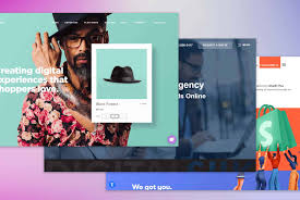 50 Best Web Design Agency Websites of 2022 - Priority Pixels