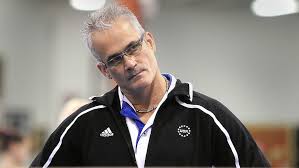 Since being jailed, nassar has made $25 payments each quarter, for a total of $300, prosecutors said. Former Us Gymnastics Coach John Geddert Who Had Ties To Larry Nassar Kills Himself After Being Charged With Sexual Assault Abc News