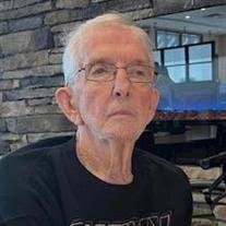 Robert Parks Sr. Obituary