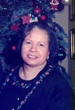 Irene Marion Obituary