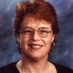 Dr. Mary M. Reams, MD