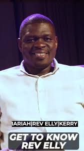 In today’s episode of Beyond Church Walls, Rev. Elly gets real about love,  loss, leadership, and life as a pastor. From raising daughters to handling  heartbreak and staying grounded in ministry — it's ...