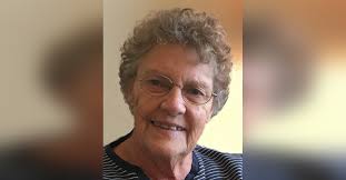 Obituary information for Barbara De Vries