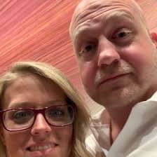 Leigh Booker (fitleigh4Jesus) — профиль