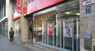 Santander consumer bank münchen ist folgenden kategorien zugeordnet: Santander Consumer Bank Munchen Sonnenstr Altstadt 80331 Munchen Bank Sparkasse Willkommen